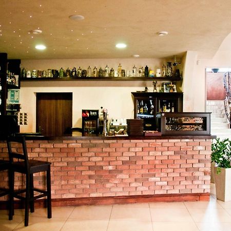 Dworek Anna Hotel Podgora Ngoại thất bức ảnh