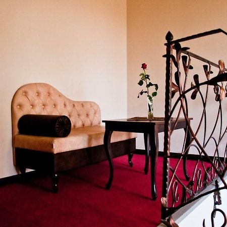 Dworek Anna Hotel Podgora Ngoại thất bức ảnh