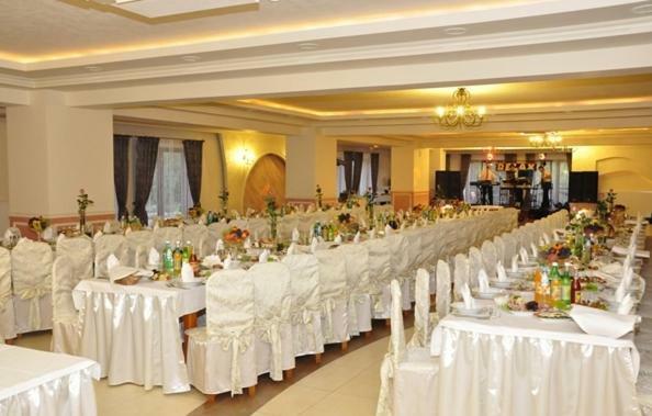 Dworek Anna Hotel Podgora Ngoại thất bức ảnh
