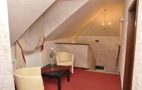 Dworek Anna Hotel Podgora Ngoại thất bức ảnh