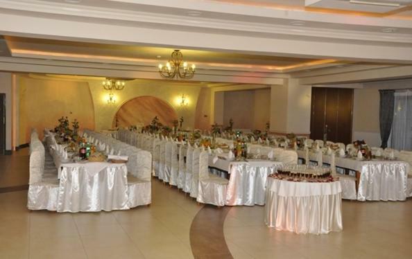Dworek Anna Hotel Podgora Ngoại thất bức ảnh