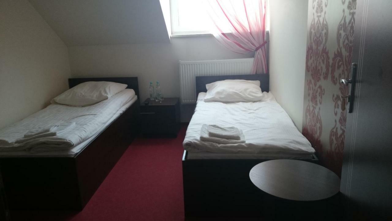 Dworek Anna Hotel Podgora Phòng bức ảnh