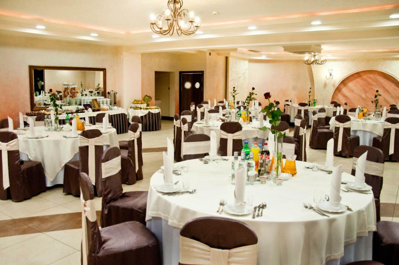 Dworek Anna Hotel Podgora Ngoại thất bức ảnh
