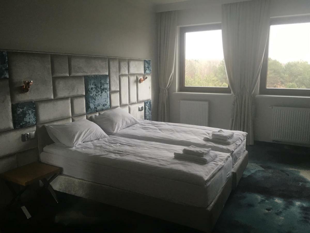 Dworek Anna Hotel Podgora Ngoại thất bức ảnh