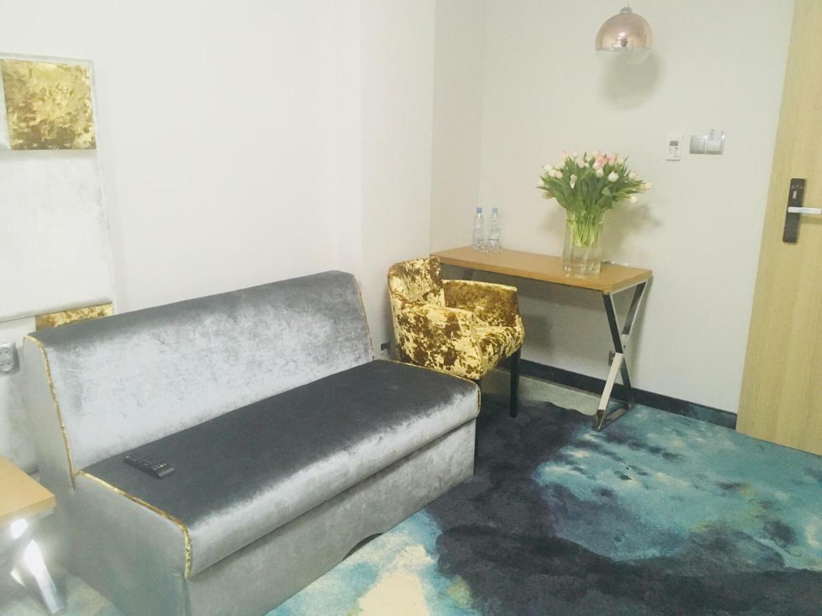 Dworek Anna Hotel Podgora Ngoại thất bức ảnh
