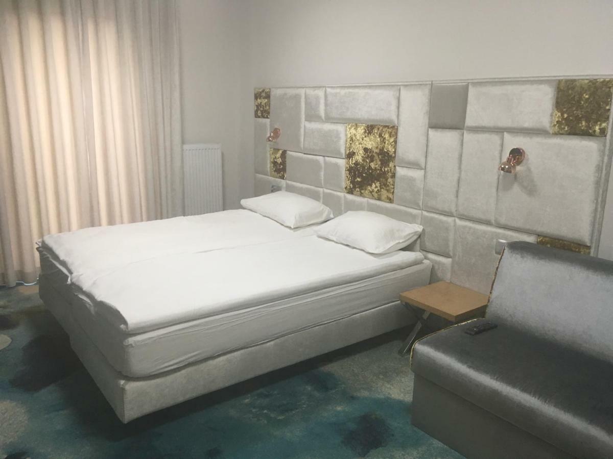Dworek Anna Hotel Podgora Ngoại thất bức ảnh
