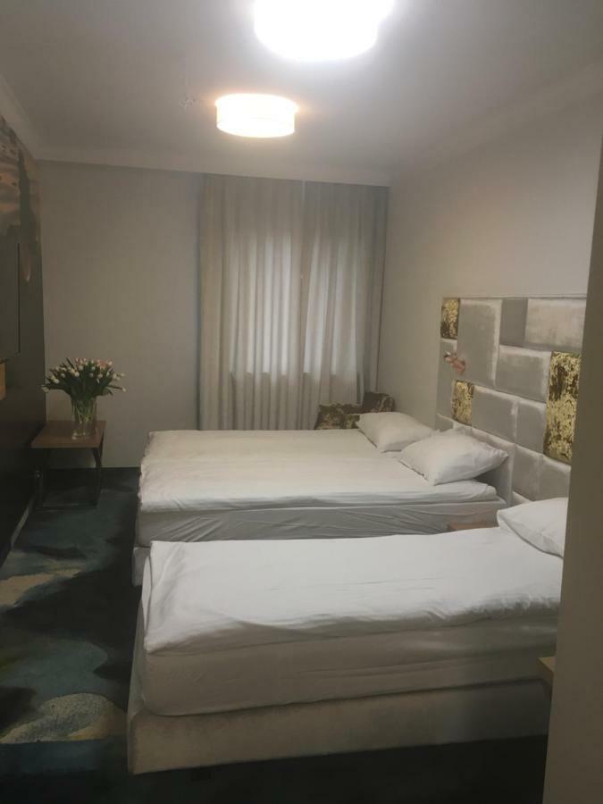 Dworek Anna Hotel Podgora Ngoại thất bức ảnh