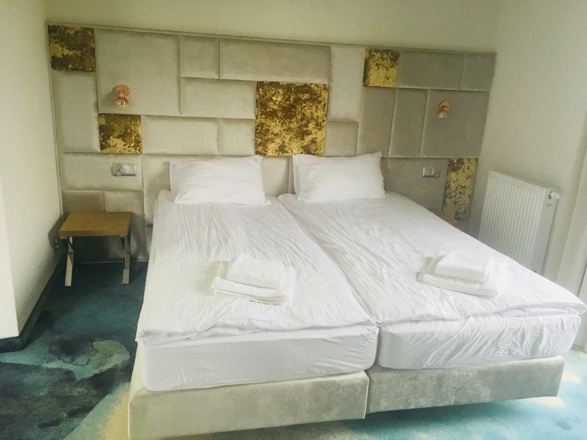 Dworek Anna Hotel Podgora Ngoại thất bức ảnh