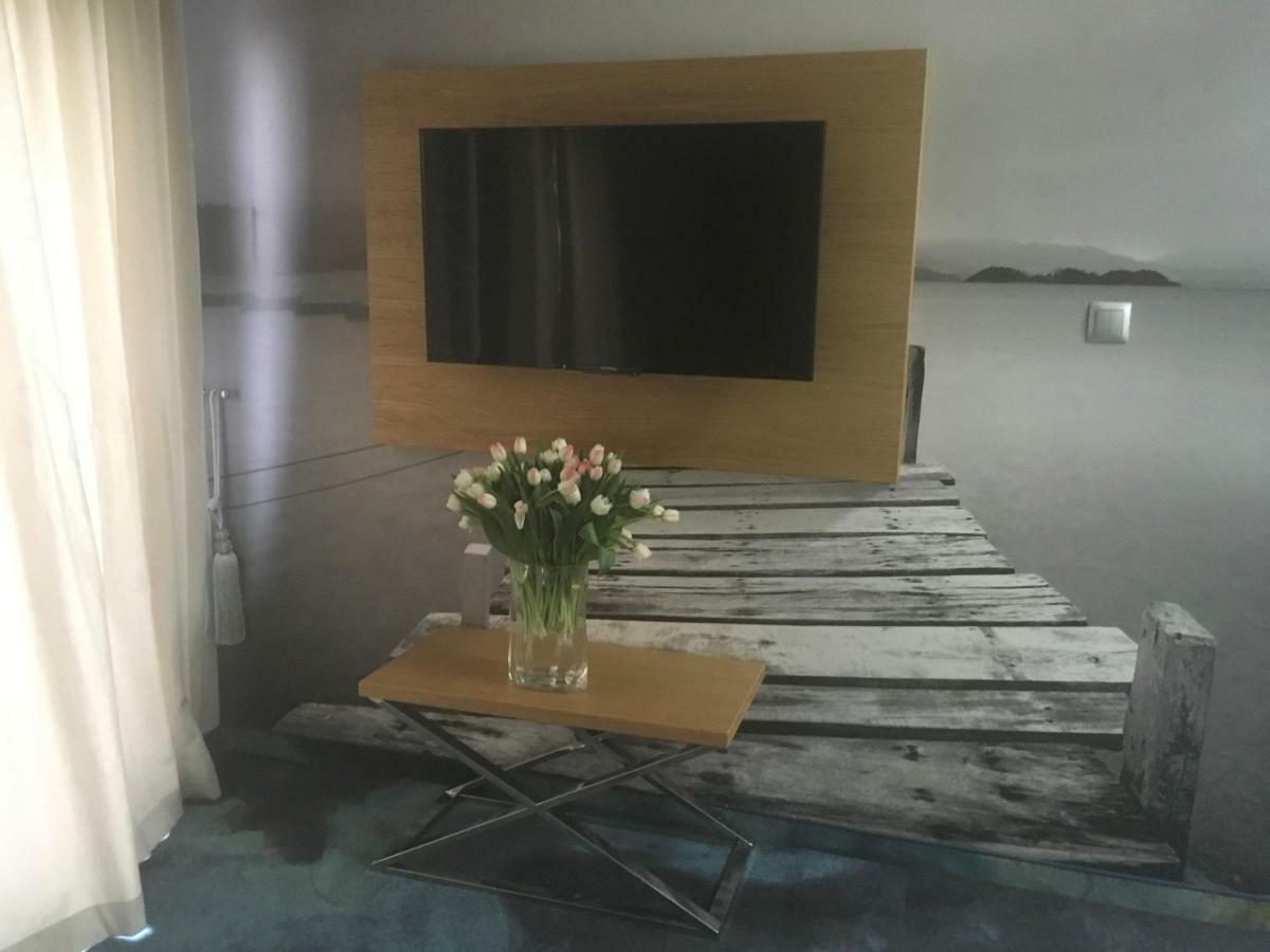 Dworek Anna Hotel Podgora Ngoại thất bức ảnh